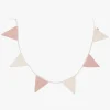Jollein Vimpel, Rose/Ivory