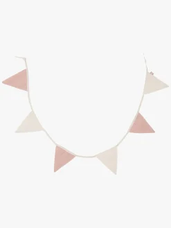 Jollein Vimpel, Rose/Ivory