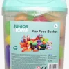 Junior Home Spand med Legemad 90 Dele