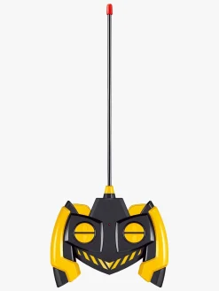 Junior Wheels Fjernestyret Gravemaskine