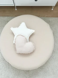Jupiduu Indendørs Hoppeplade, Oliven