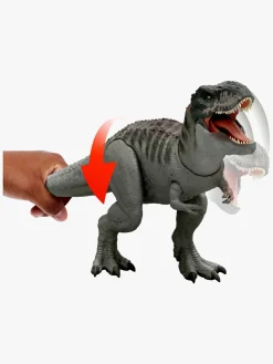 Jurassic World Rebirth  Interaktiv T-Rex