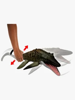 Jurassic World Rebirth Mosasaurus