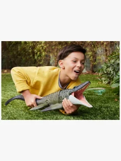 Jurassic World Rebirth Mosasaurus