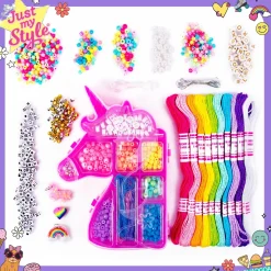 Just My Style Unicorn Friendship Smykker