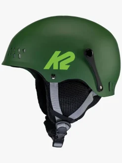 K2 Entity JR Hjelm, Lizard Tail