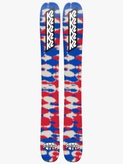 K2 Fatty Ski