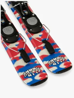 K2 Fatty Ski