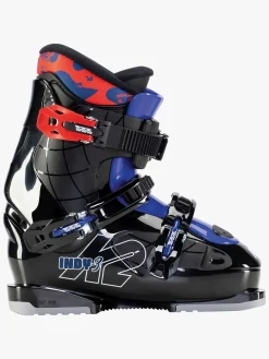 K2 Indy 3 Skistøvler