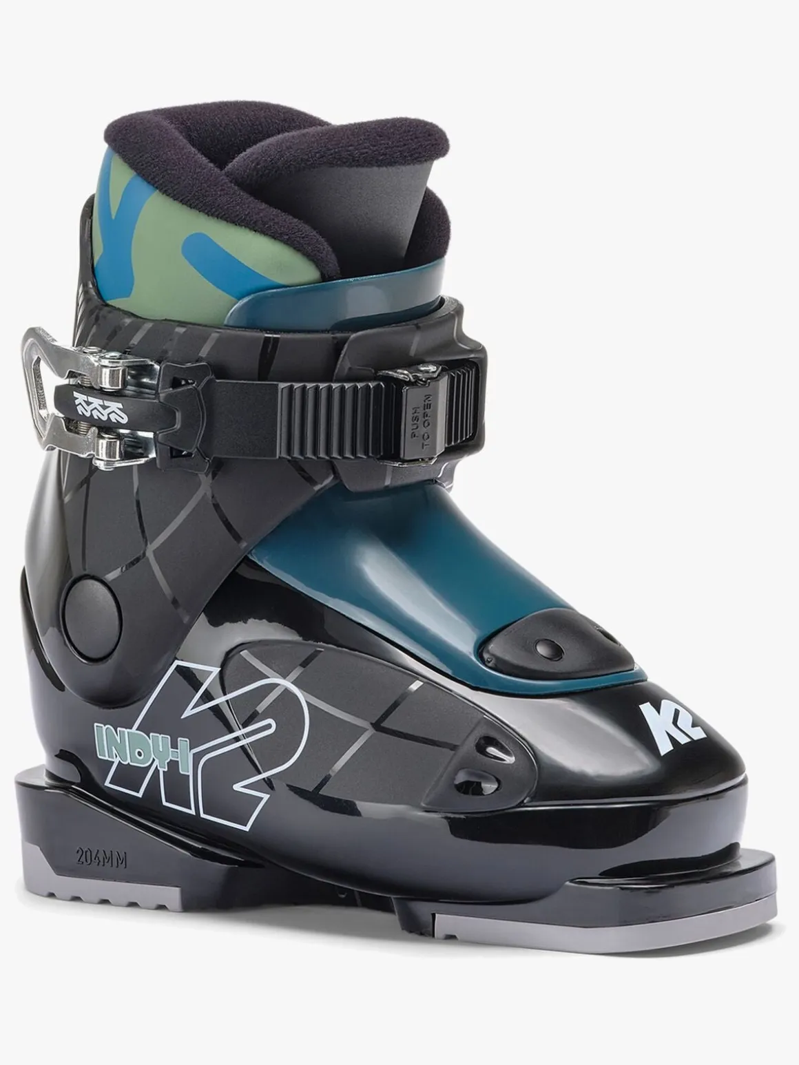 K2 Indy 1 Skistøvler
