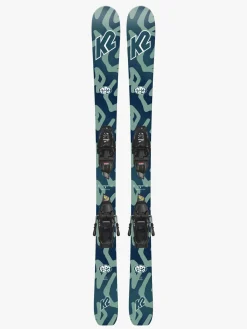 K2 Indy FDT 4.5 Ski