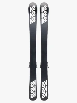 K2 Juvy Ski FDT 4.5 Set