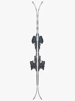 K2 Juvy Ski FDT 4.5 Set