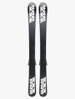 K2 Juvy Ski FDT 7.0 Set