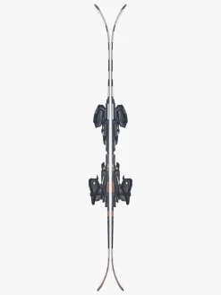 K2 Juvy Ski FDT 7.0 Set