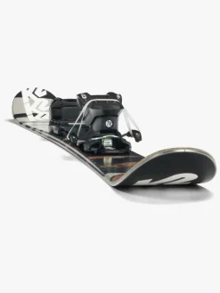 K2 Juvy Ski FDT 7.0 Set