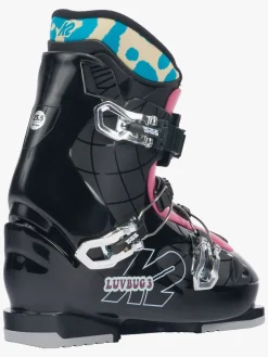 K2 Luv Bug 3 Skistøvler