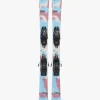 K2 Missy Fdt 4.5 Ski inkl. Bindinger, 119 cm