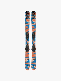 K2 Missy Ski FDT 4.5 Set
