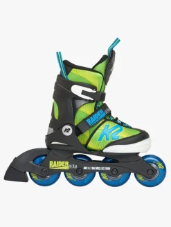 K2 Raider Beam Inliners