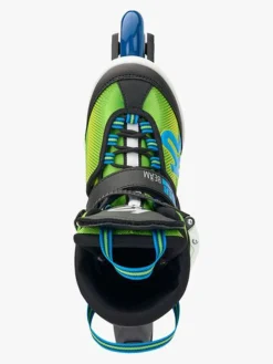 K2 Raider Beam Inliners