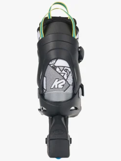K2 Splash Inliners, Multi