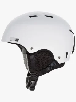 K2 Verdict Hjelm, Hvid