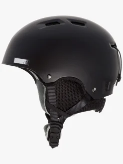 K2 Verdict Hjelm, Sort