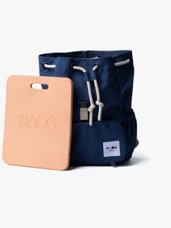 KAOS Mini-Ransel Rygsæk, Dark Denim
