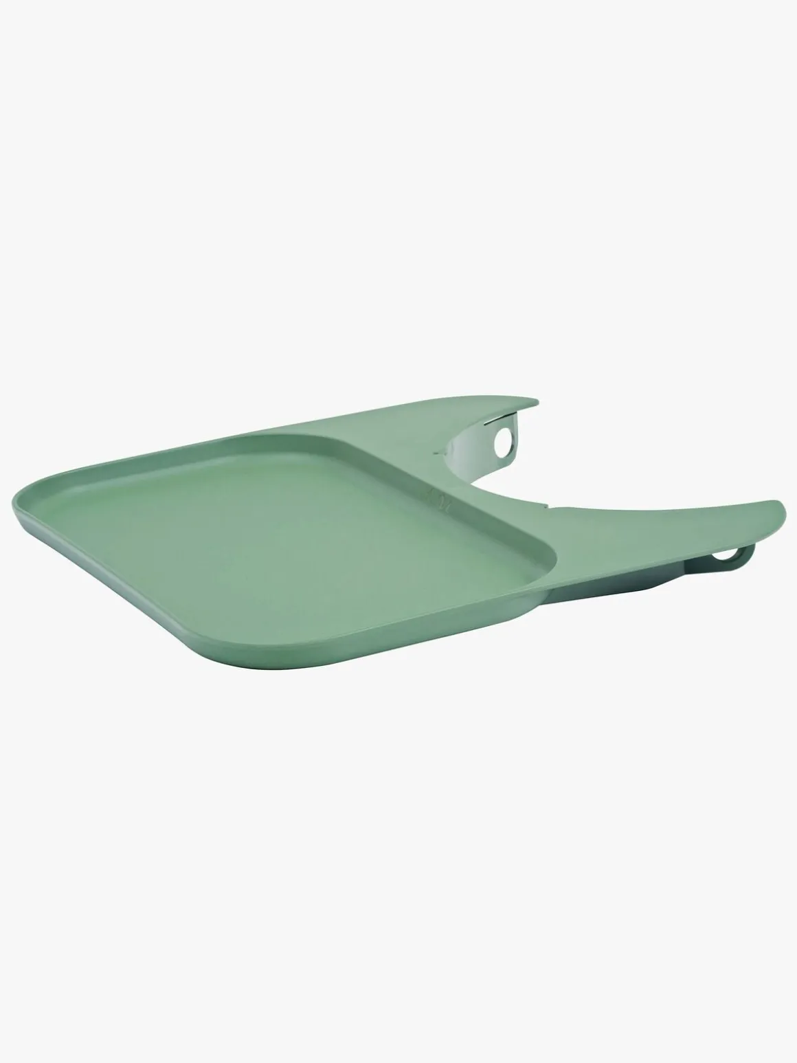 KAOS Sikkerhedsbøjle & Bakke, Mineral Green