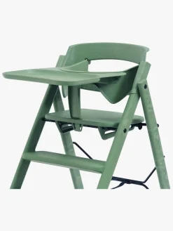 KAOS Sikkerhedsbøjle & Bakke, Mineral Green