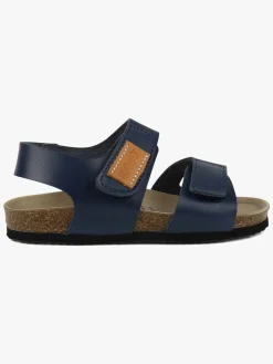 Kavat Bomhus Sandaler, Navy