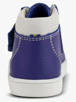 Kavat Fiskeby XC Begyndersko, Bright Blue