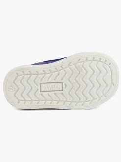 Kavat Fiskeby XC Begyndersko, Bright Blue