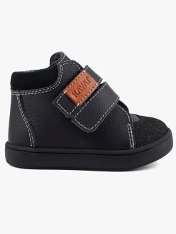 Kavat Fiskeby XC  Forede Begyndersko, Black