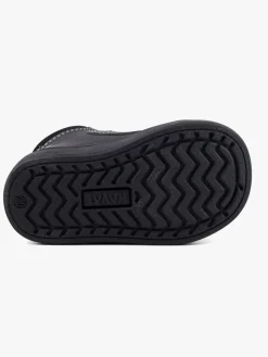 Kavat Fiskeby XC  Forede Begyndersko, Black