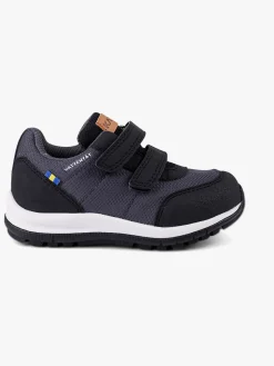 Kavat Halland WP Sneakers, Grey