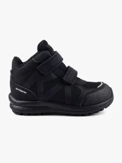 Kavat Iggesund WP  Forede Sneakers, Sort