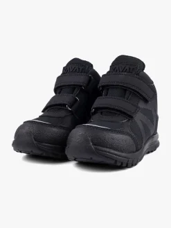 Kavat Iggesund WP  Forede Sneakers, Sort