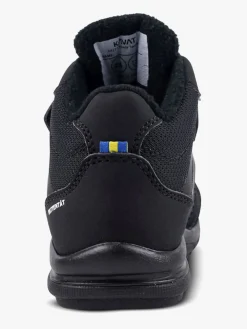 Kavat Iggesund WP  Forede Sneakers, Sort