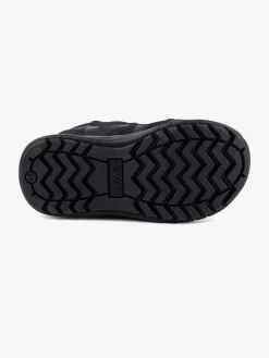 Kavat Iggesund WP  Forede Sneakers, Sort