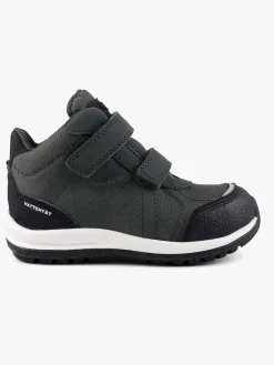 Kavat Iggesund WP Sneakers, Forest Night
