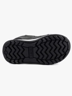 Kavat Iggesund WP Sneakers, Forest Night