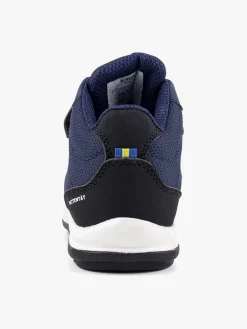 Kavat Iggesund WP Sneakers, Mood Indigo