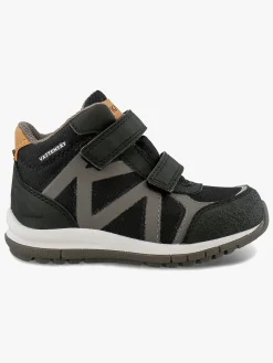 Kavat Iggesund WP Sneakers, Black