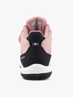 Kavat Iggesund WP Sneakers, Misty Rose
