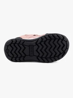 Kavat Iggesund WP Sneakers, Misty Rose