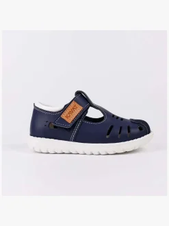 Kavat Målerås XC Sandaler, Blue