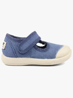 Kavat Mölnlycke TX Sandaler, Denim