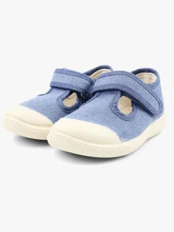 Kavat Mölnlycke TX Sandaler, Denim